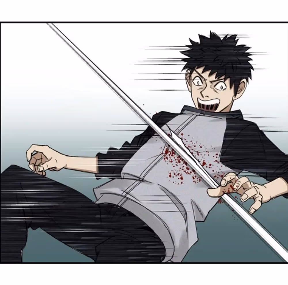 Read Super Cube chapter 19 image 29 on Lezhin