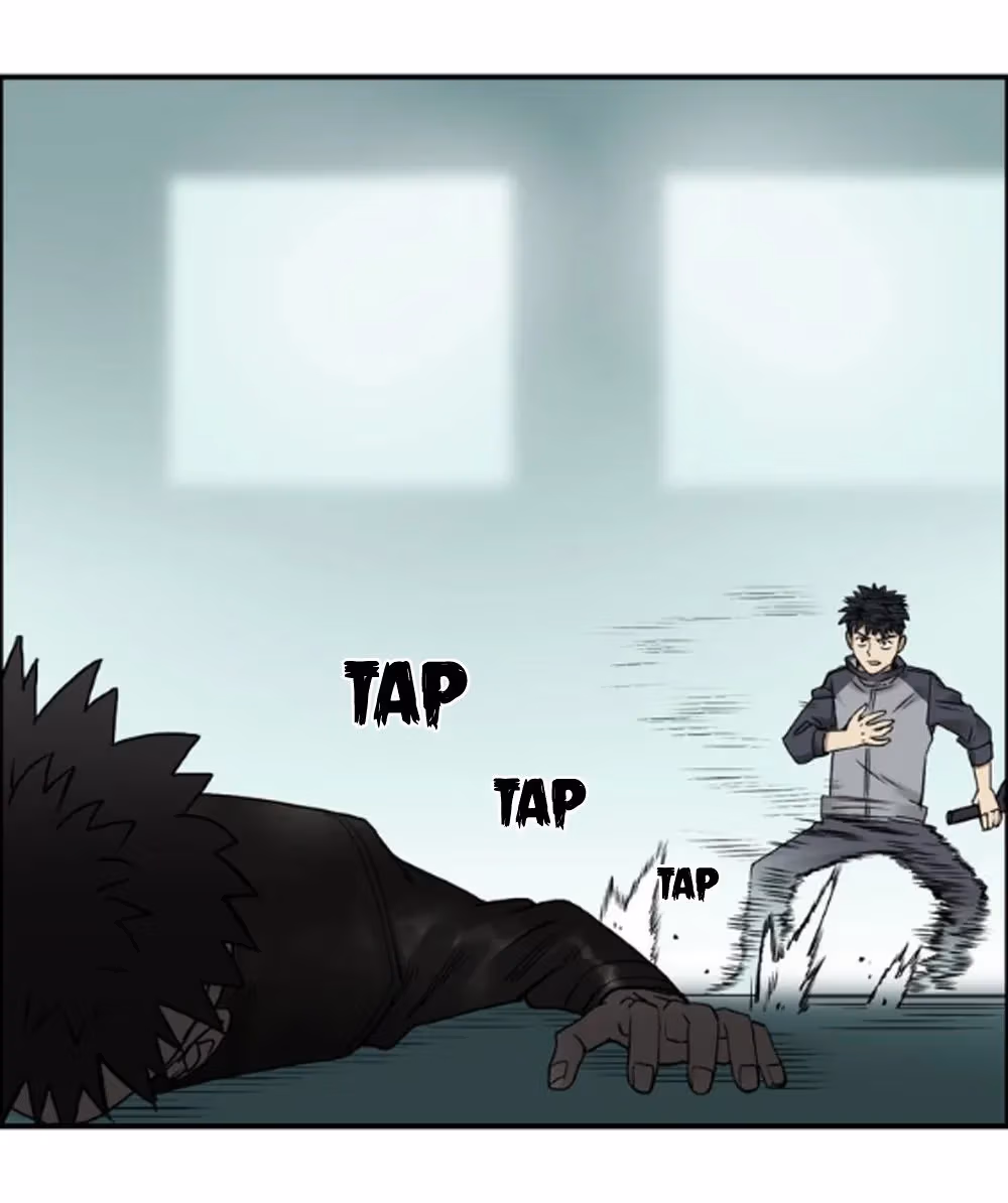 Read Super Cube chapter 19 image 30 on Lezhin
