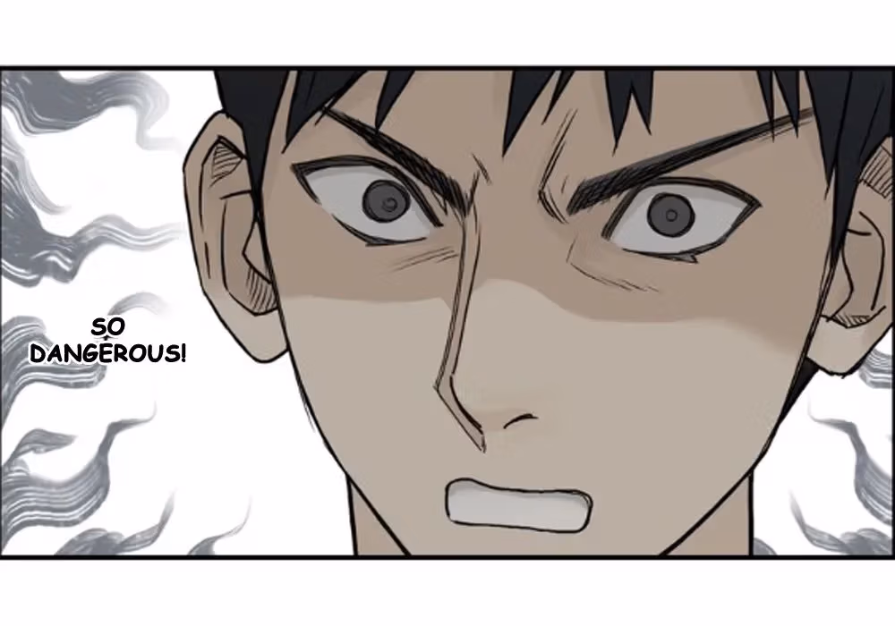 Read Super Cube chapter 19 image 31 on Lezhin