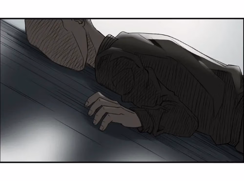Read Super Cube chapter 19 image 32 on Lezhin