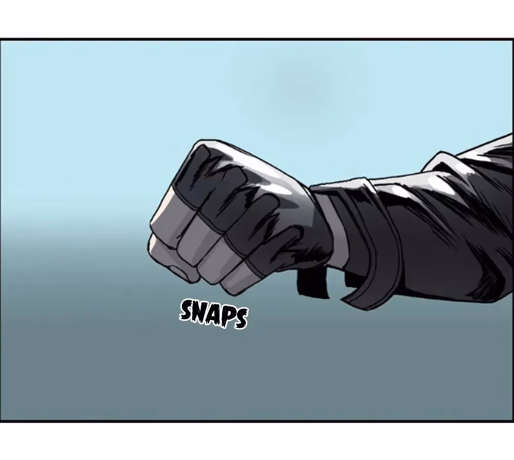 Read Super Cube chapter 19 image 35 on Lezhin