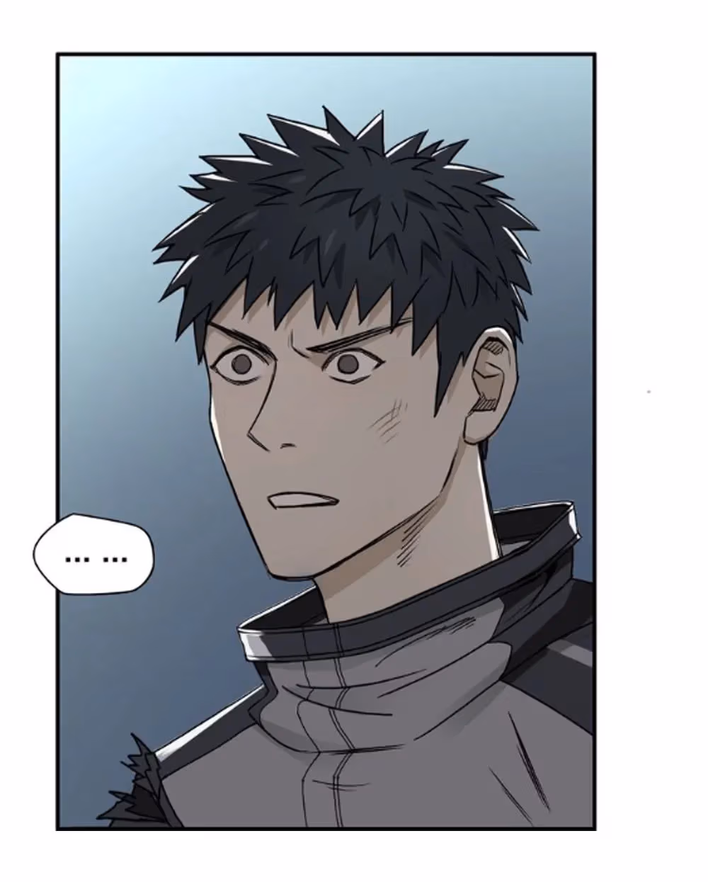 Read Super Cube chapter 19 image 37 on Lezhin