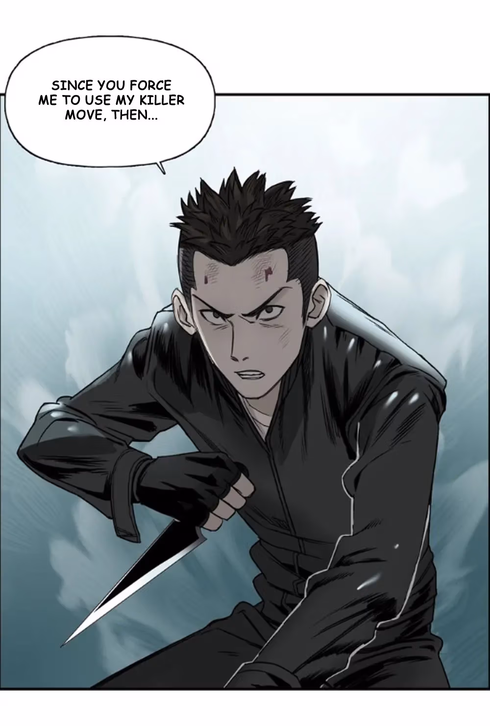 Read Super Cube chapter 19 image 39 on Lezhin