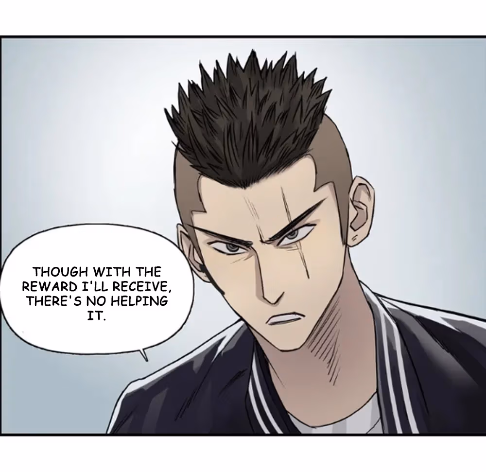 Read Super Cube chapter 19 image 4 on Lezhin