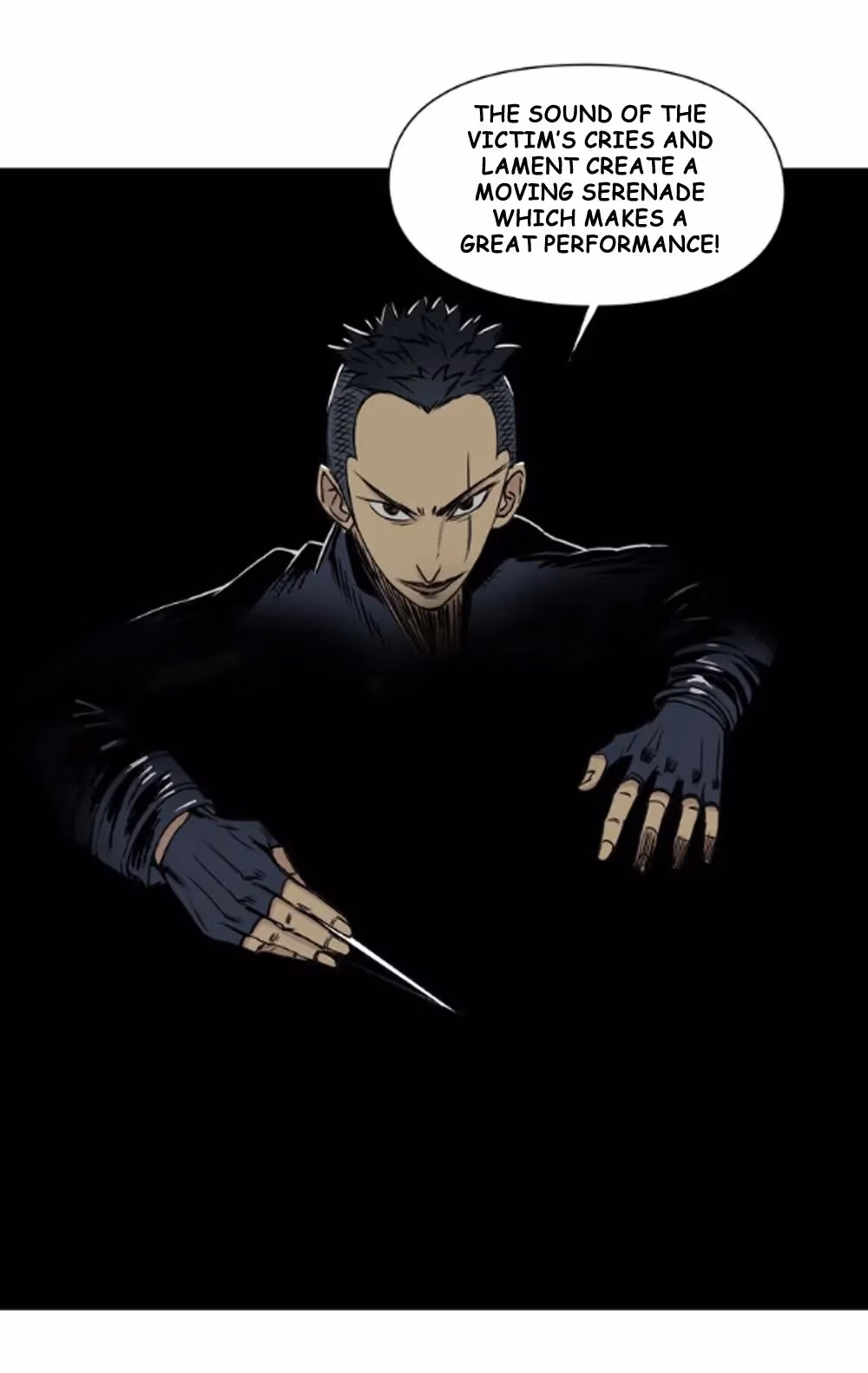 Read Super Cube chapter 19 image 44 on Lezhin
