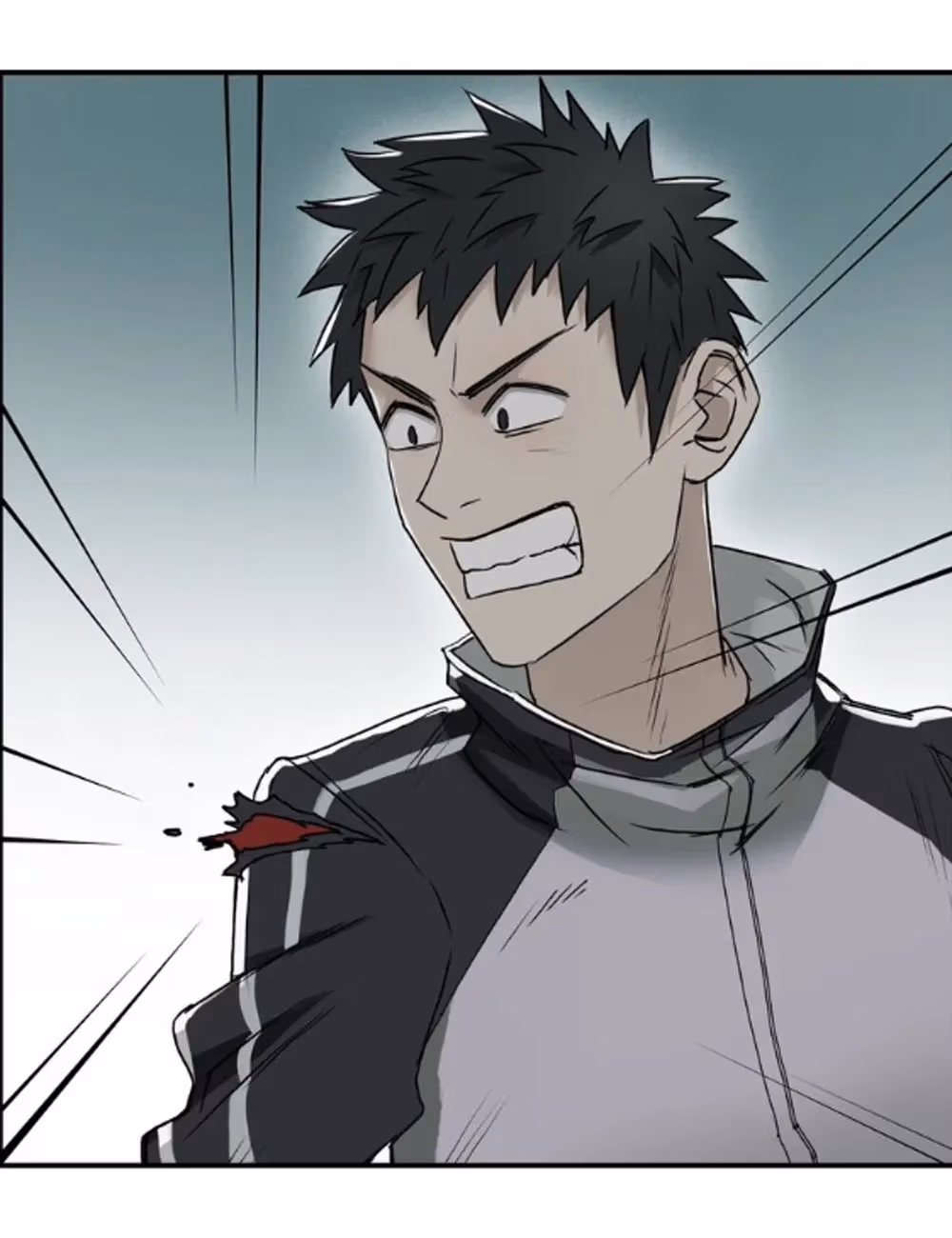 Read Super Cube chapter 19 image 9 on Lezhin
