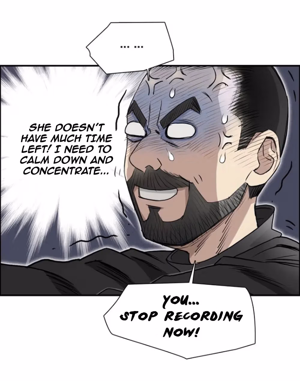 Read Super Cube chapter 23 image 13 on Lezhin