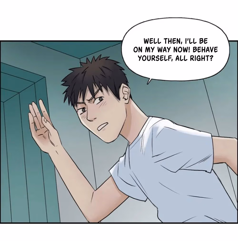 Read Super Cube chapter 23 image 15 on Lezhin