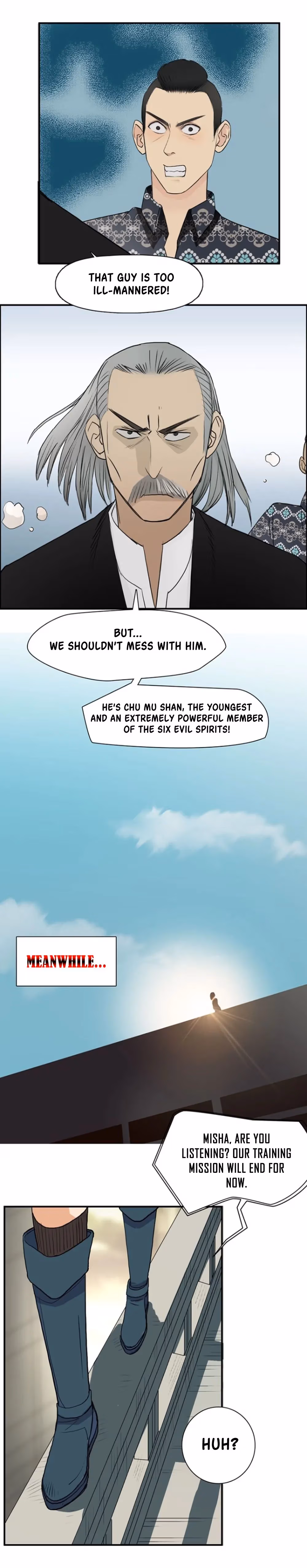 Read Super Cube chapter 23 image 28 on Lezhin