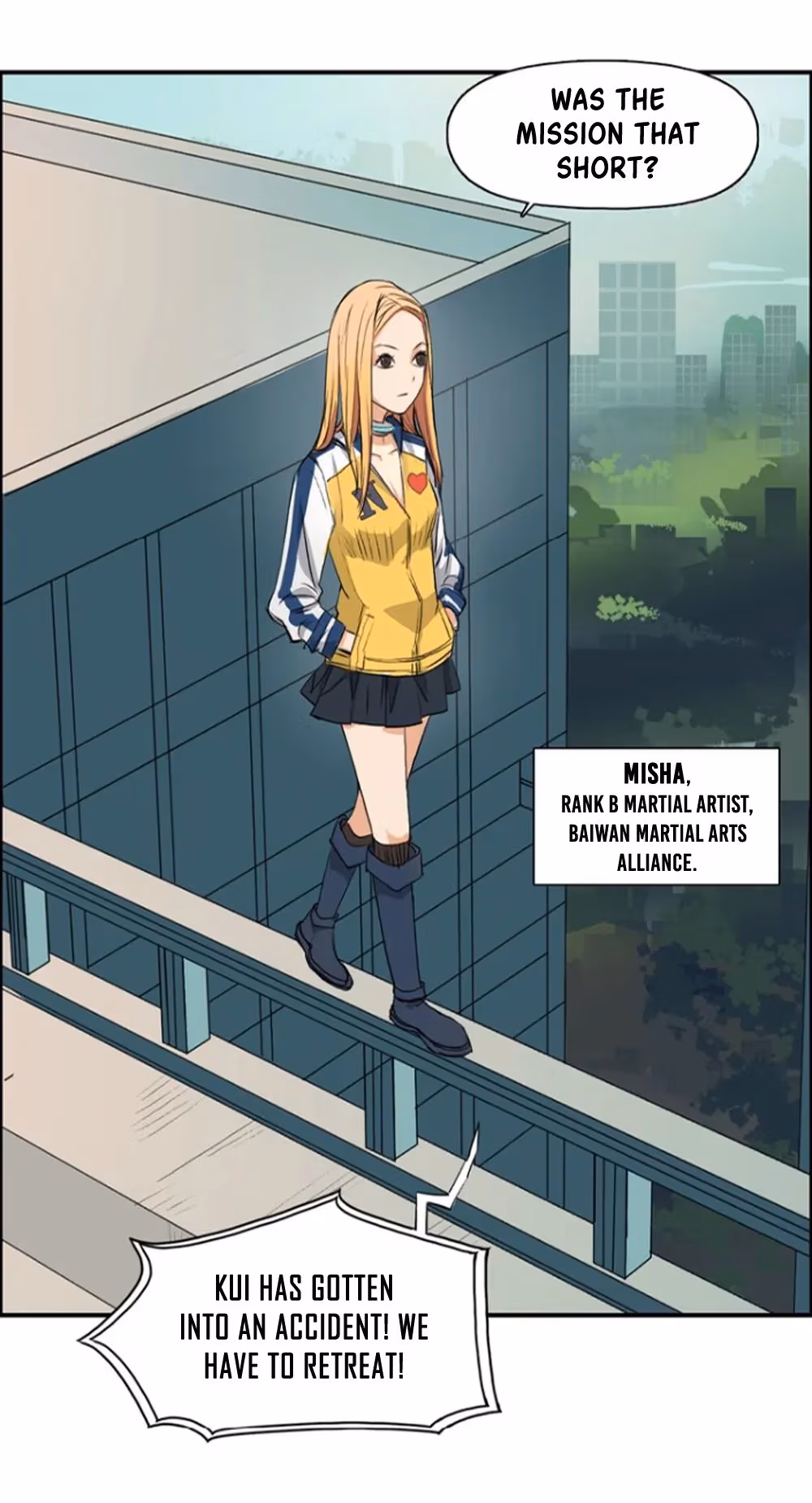 Read Super Cube chapter 23 image 29 on Lezhin
