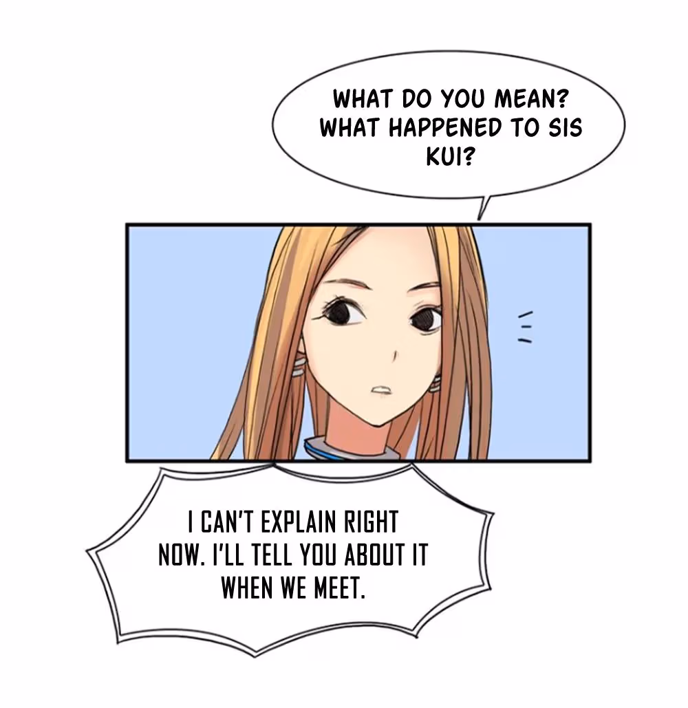 Read Super Cube chapter 23 image 30 on Lezhin