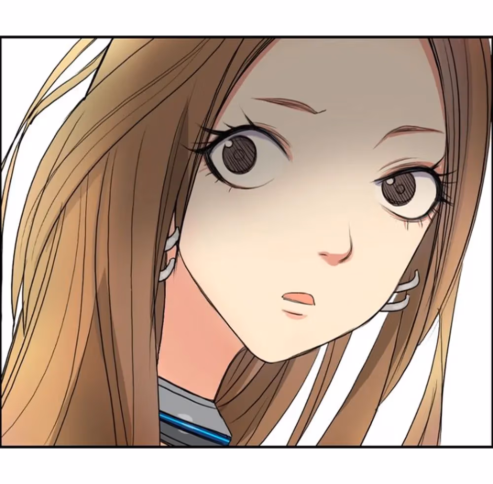 Read Super Cube chapter 23 image 31 on Lezhin