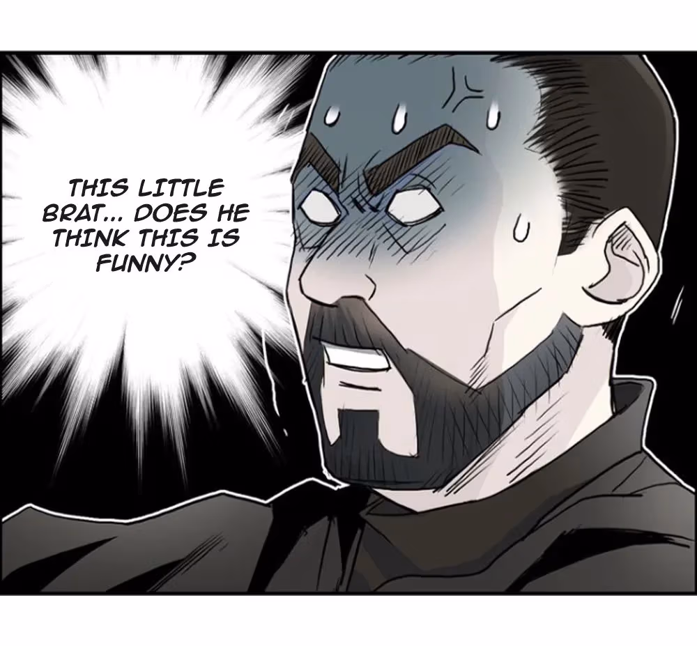 Read Super Cube chapter 23 image 8 on Lezhin