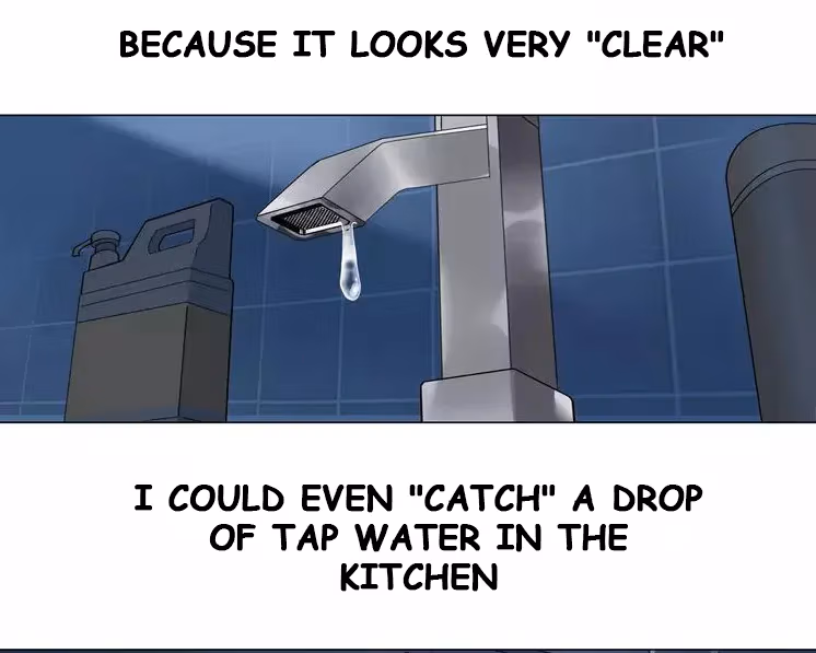 Read Super Cube chapter 3 image 12 on Lezhin