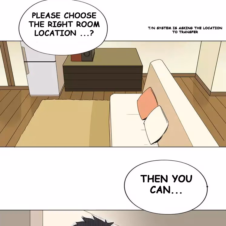Read Super Cube chapter 3 image 18 on Lezhin