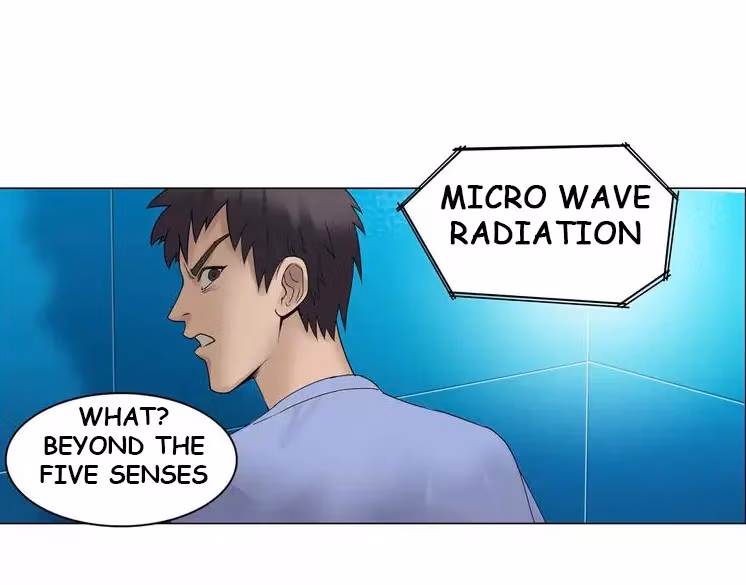 Read Super Cube chapter 3 image 2 on Lezhin