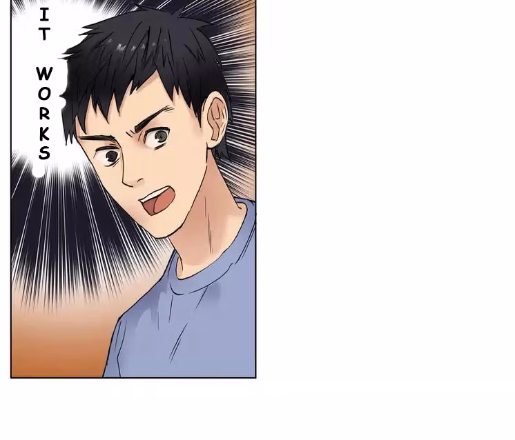 Read Super Cube chapter 3 image 20 on Lezhin