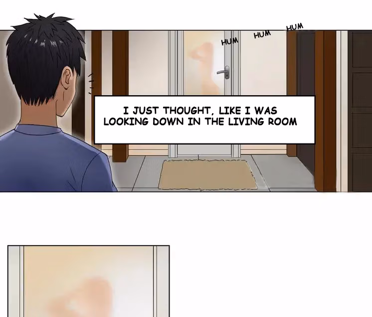 Read Super Cube chapter 3 image 22 on Lezhin