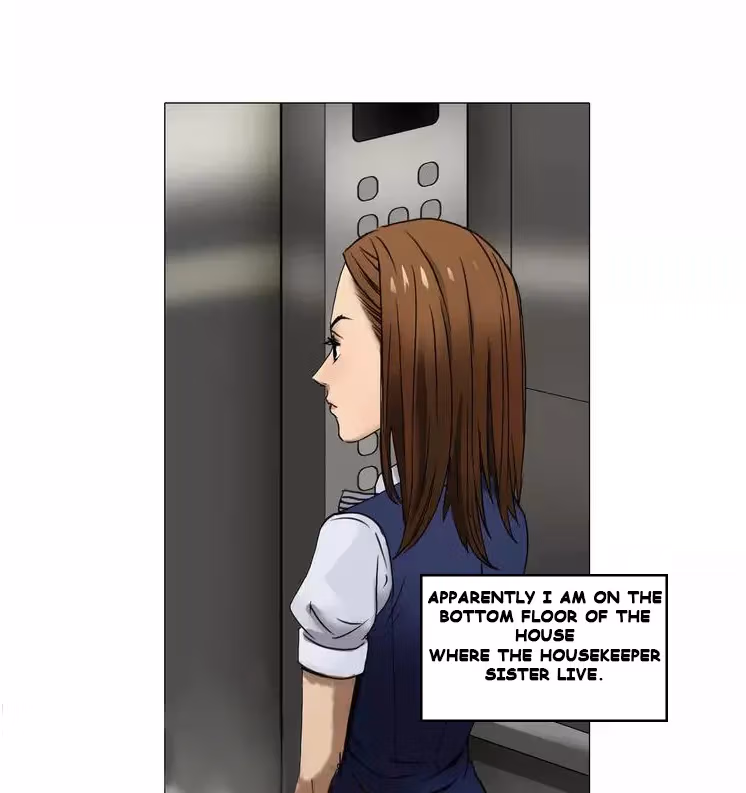 Read Super Cube chapter 3 image 24 on Lezhin