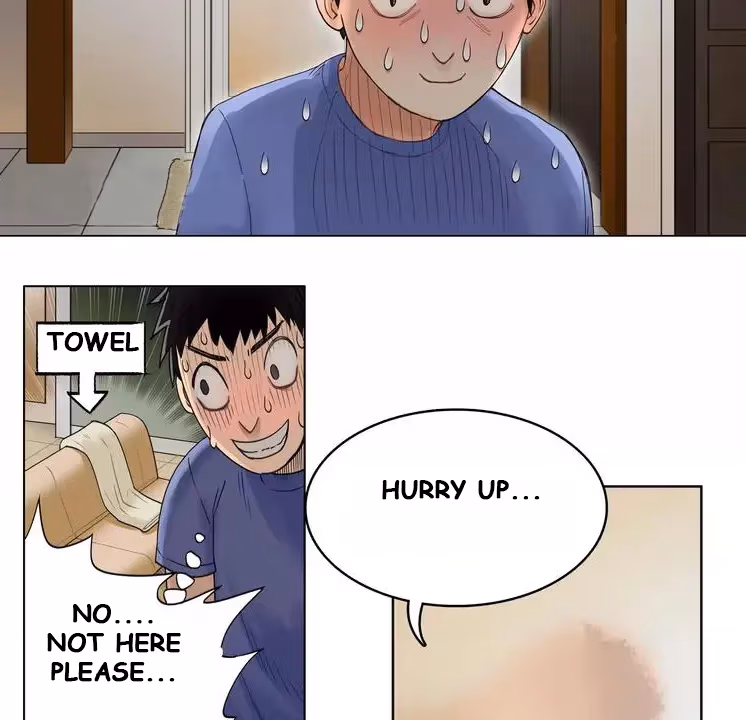 Read Super Cube chapter 3 image 26 on Lezhin