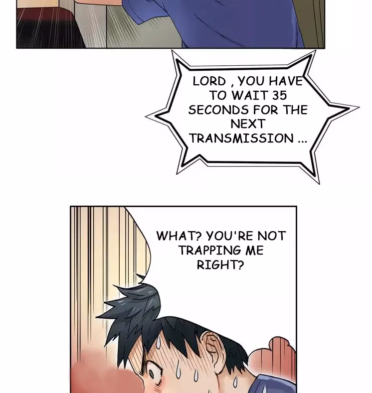 Read Super Cube chapter 3 image 29 on Lezhin