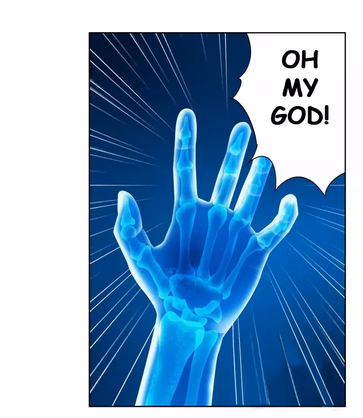 Read Super Cube chapter 3 image 6 on Lezhin