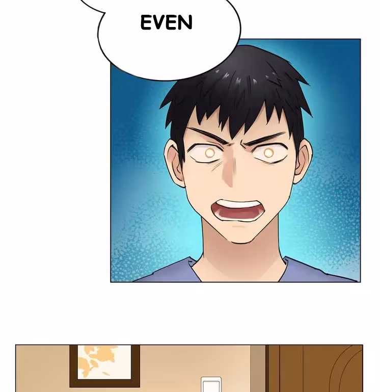 Read Super Cube chapter 3 image 8 on Lezhin