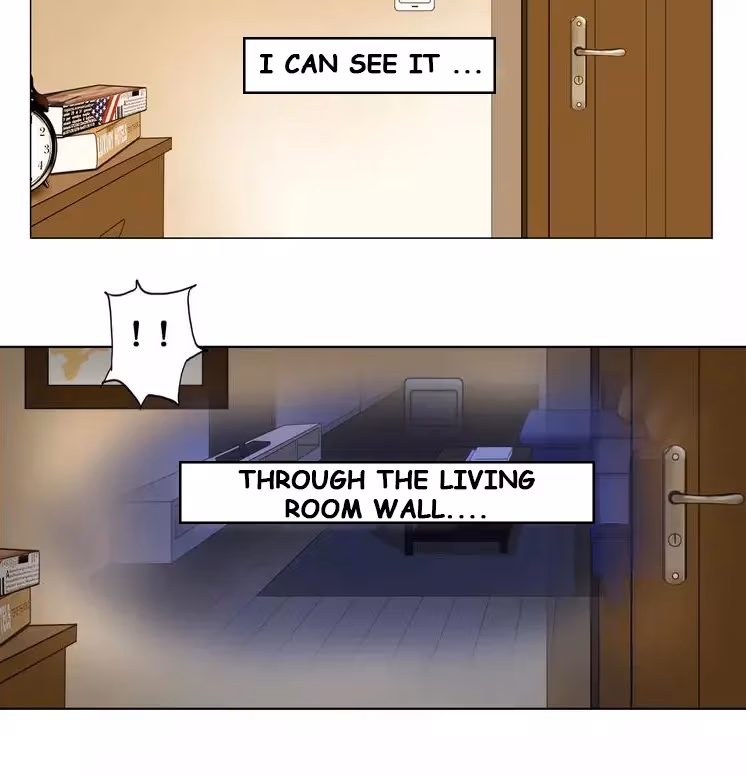 Read Super Cube chapter 3 image 9 on Lezhin