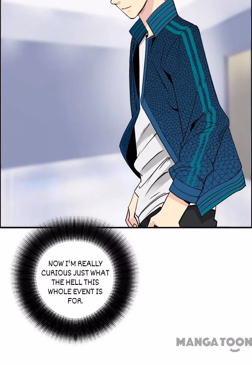 Read Super Cube chapter 31 image 11 on Lezhin