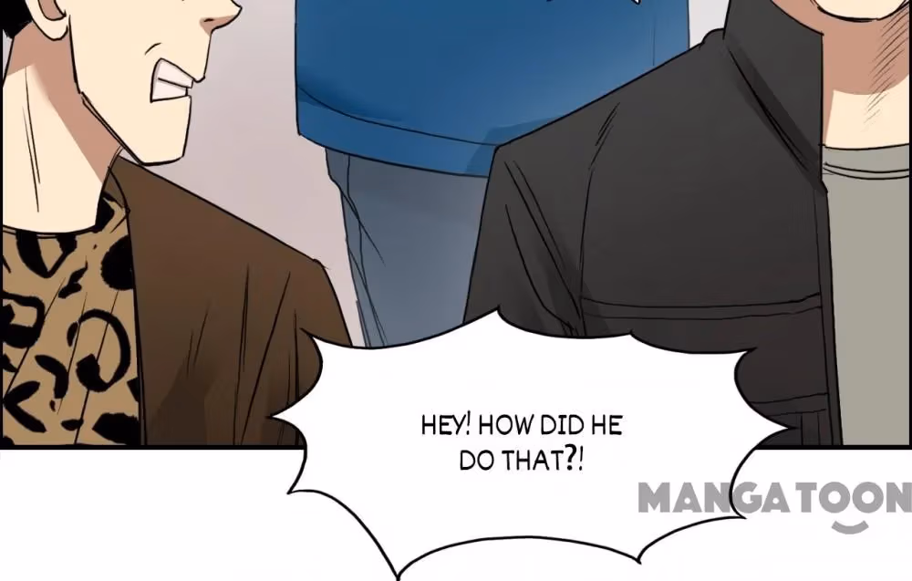 Read Super Cube chapter 31 image 6 on Lezhin