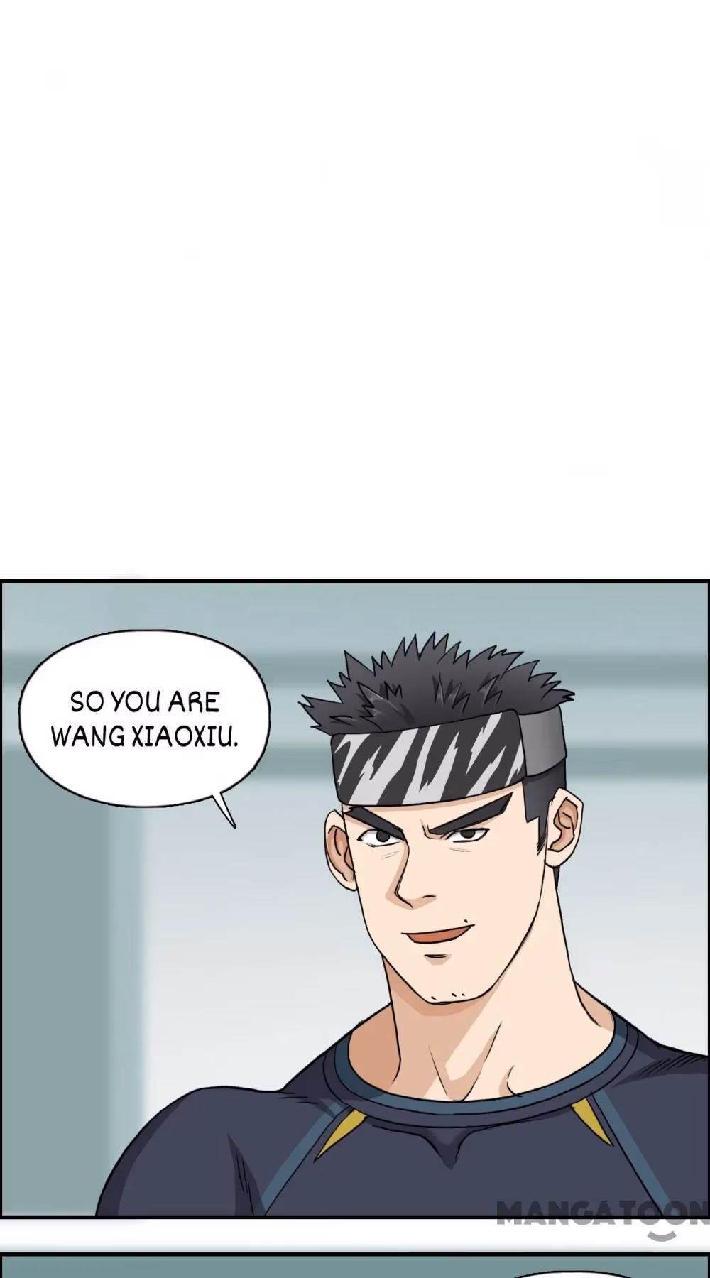 Read Super Cube chapter 32 image 2 on Lezhin