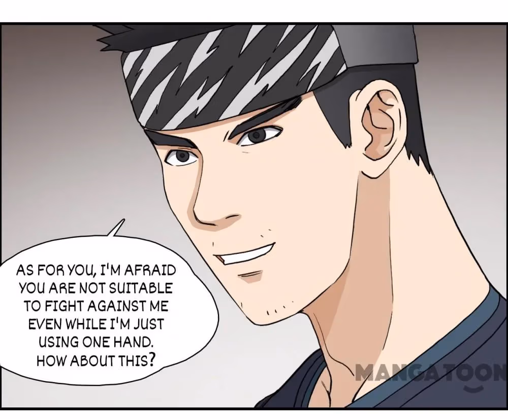Read Super Cube chapter 32 image 7 on Lezhin