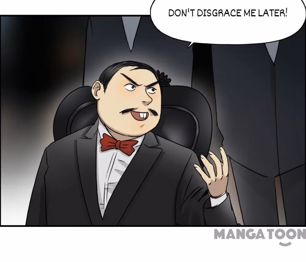 Read Super Cube chapter 33 image 6 on Lezhin