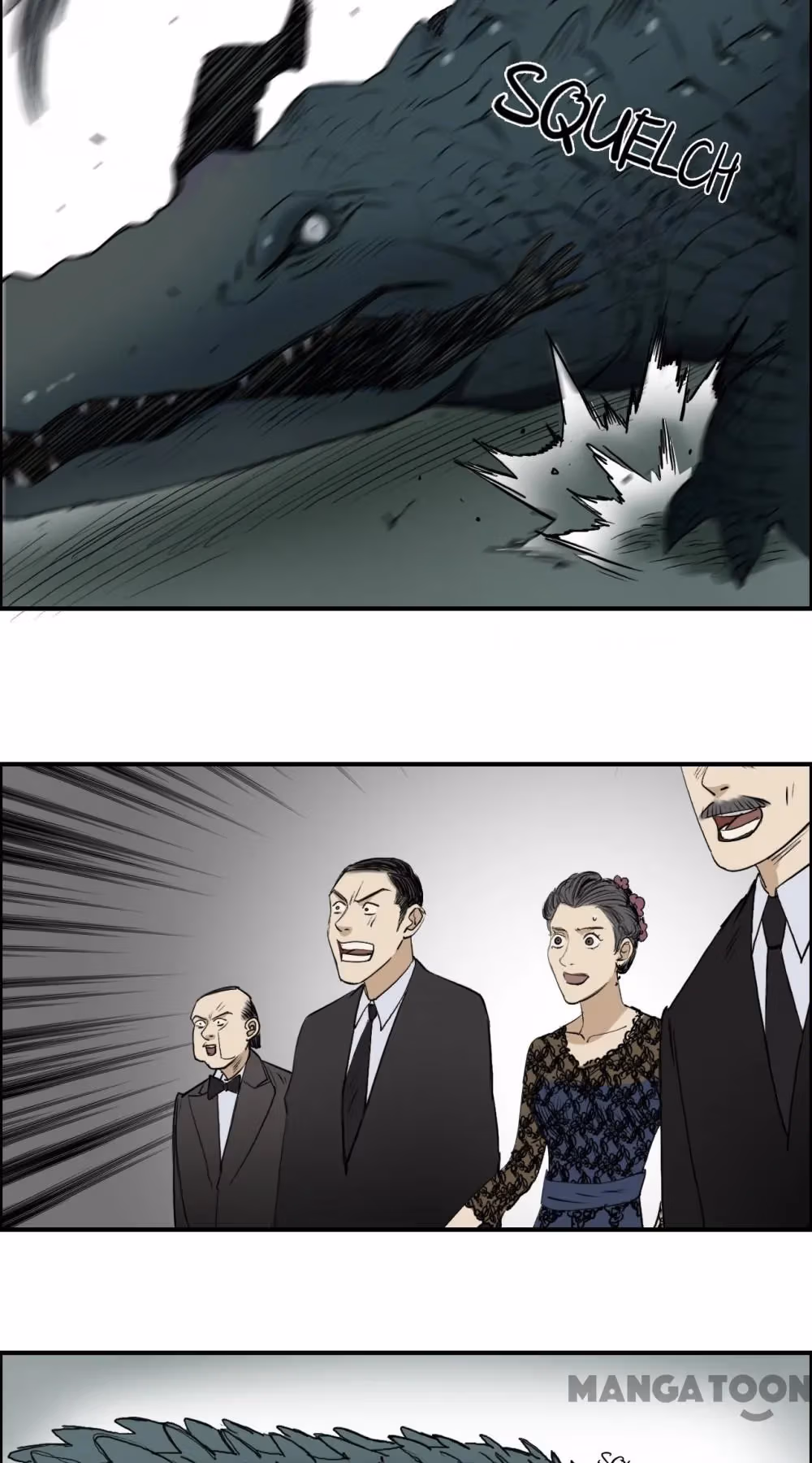 Read Super Cube chapter 34 image 10 on Lezhin