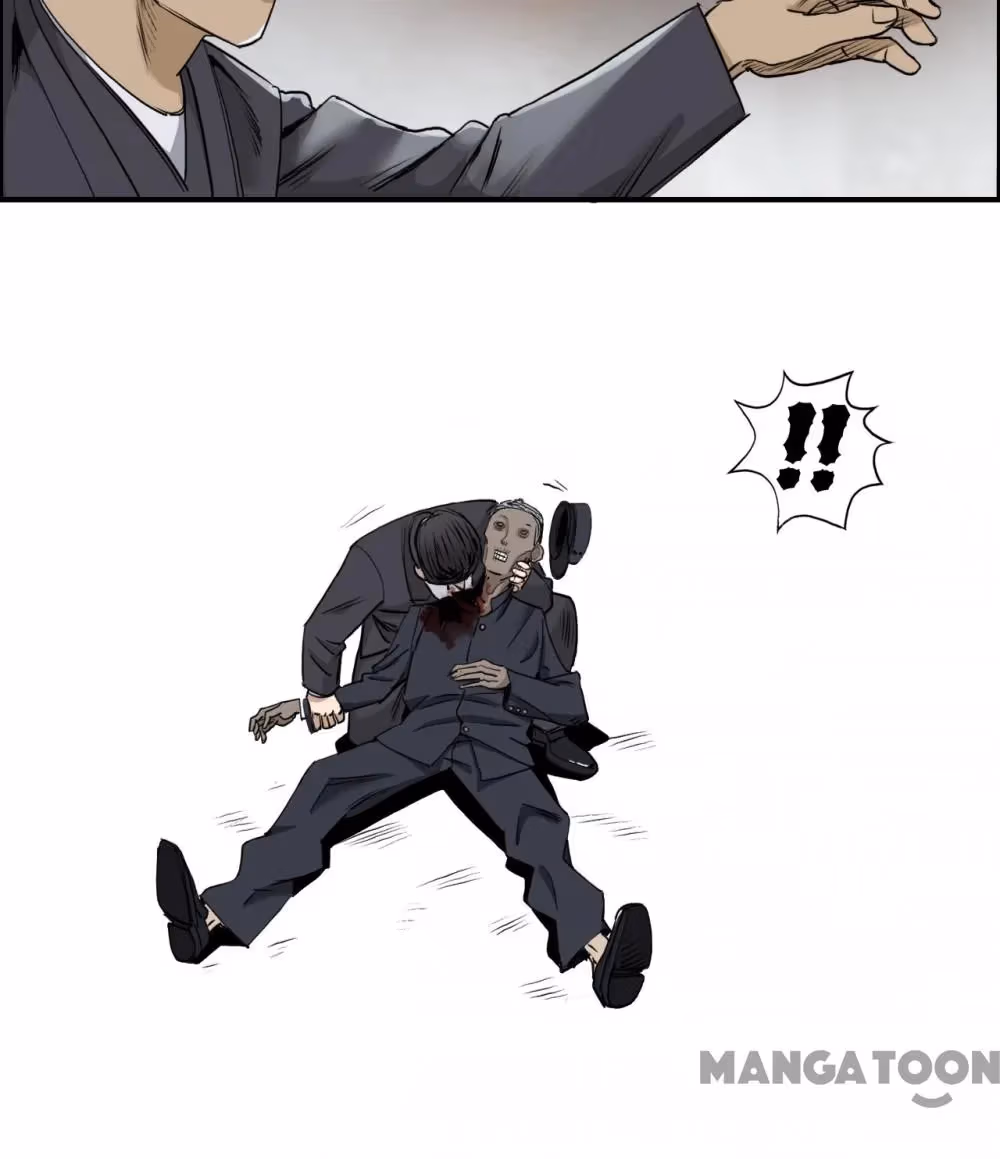 Read Super Cube chapter 34 image 23 on Lezhin