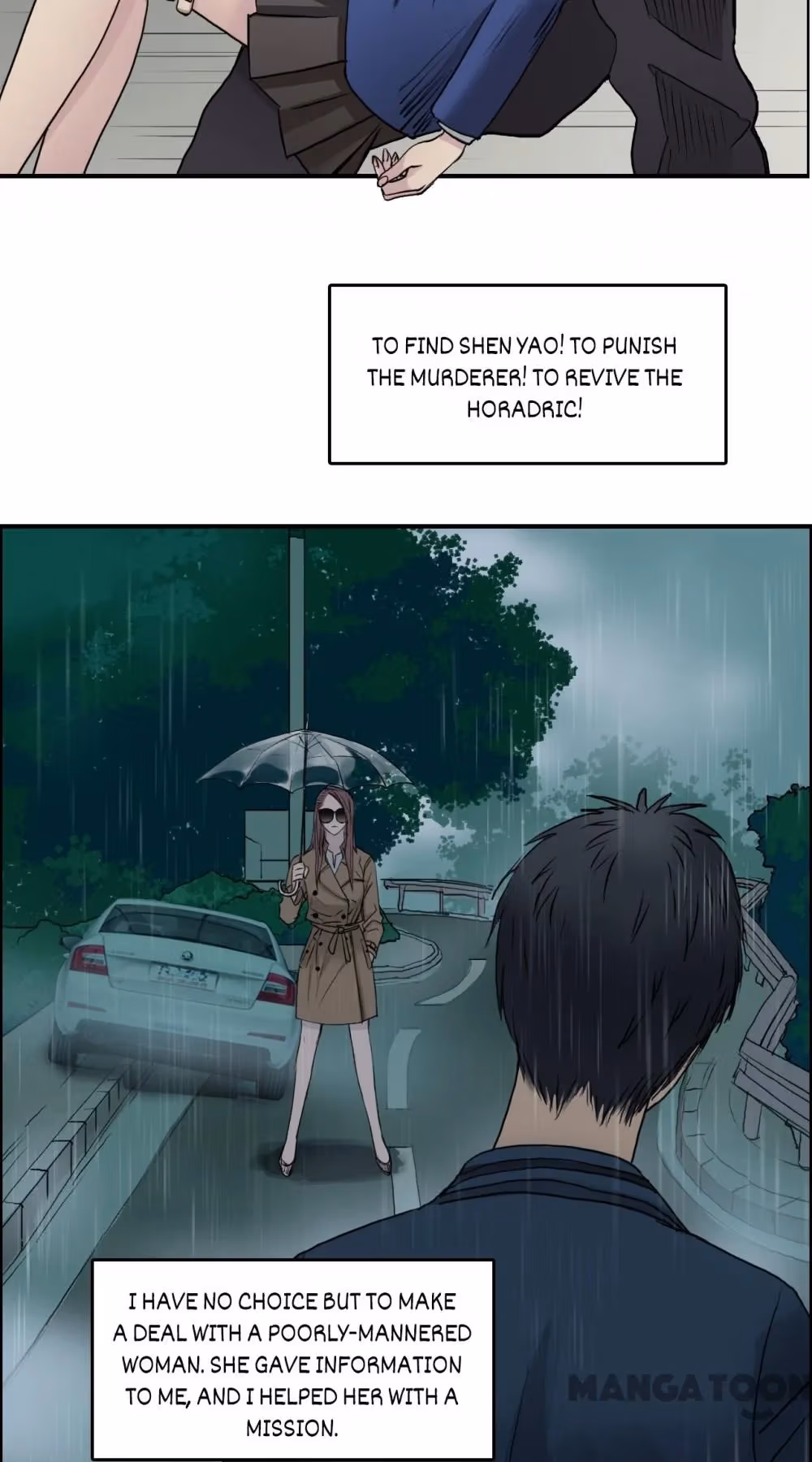Read Super Cube chapter 34 image 3 on Lezhin