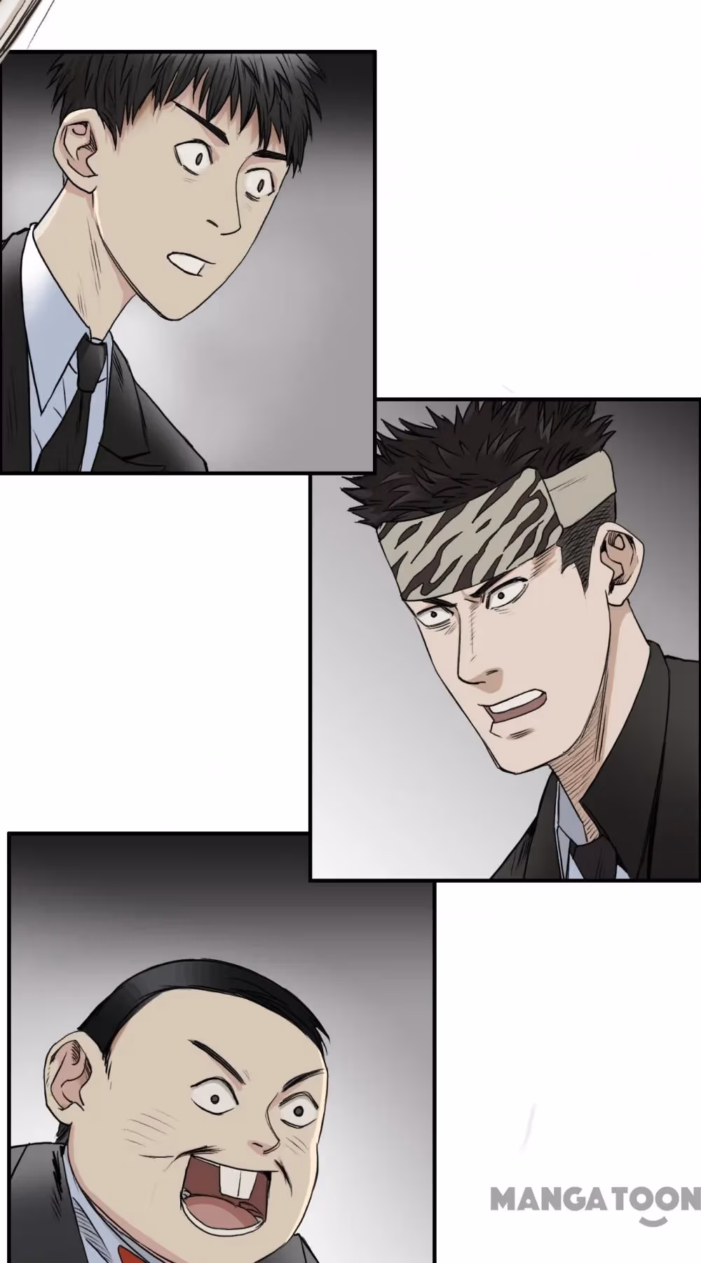 Read Super Cube chapter 34 image 33 on Lezhin