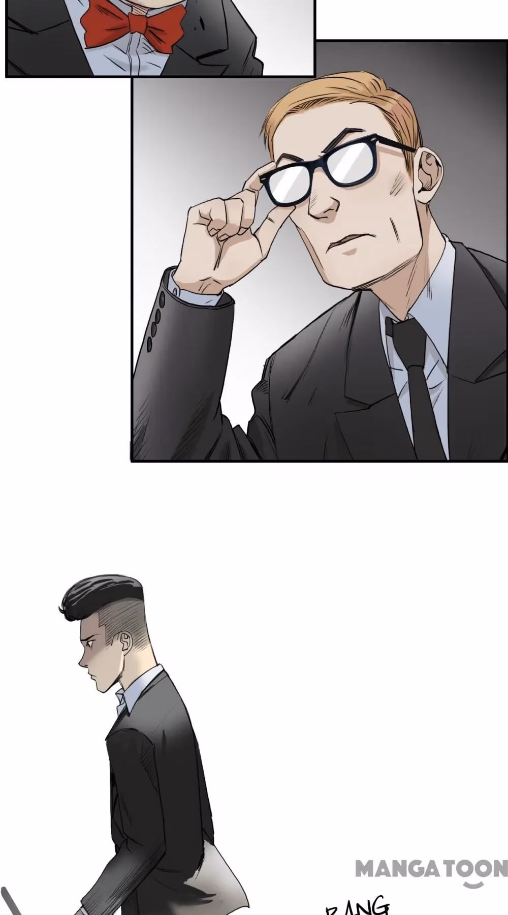 Read Super Cube chapter 34 image 34 on Lezhin