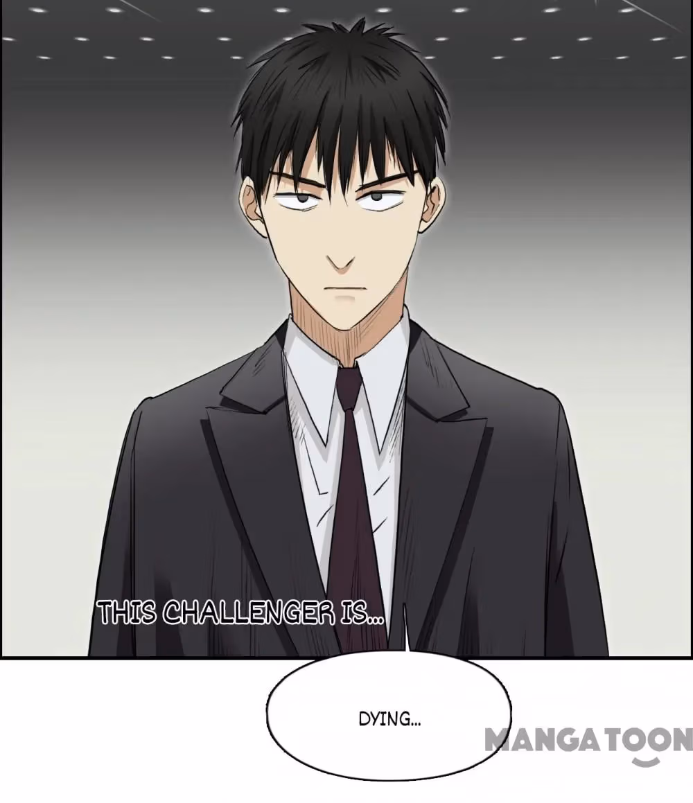 Read Super Cube chapter 34 image 5 on Lezhin