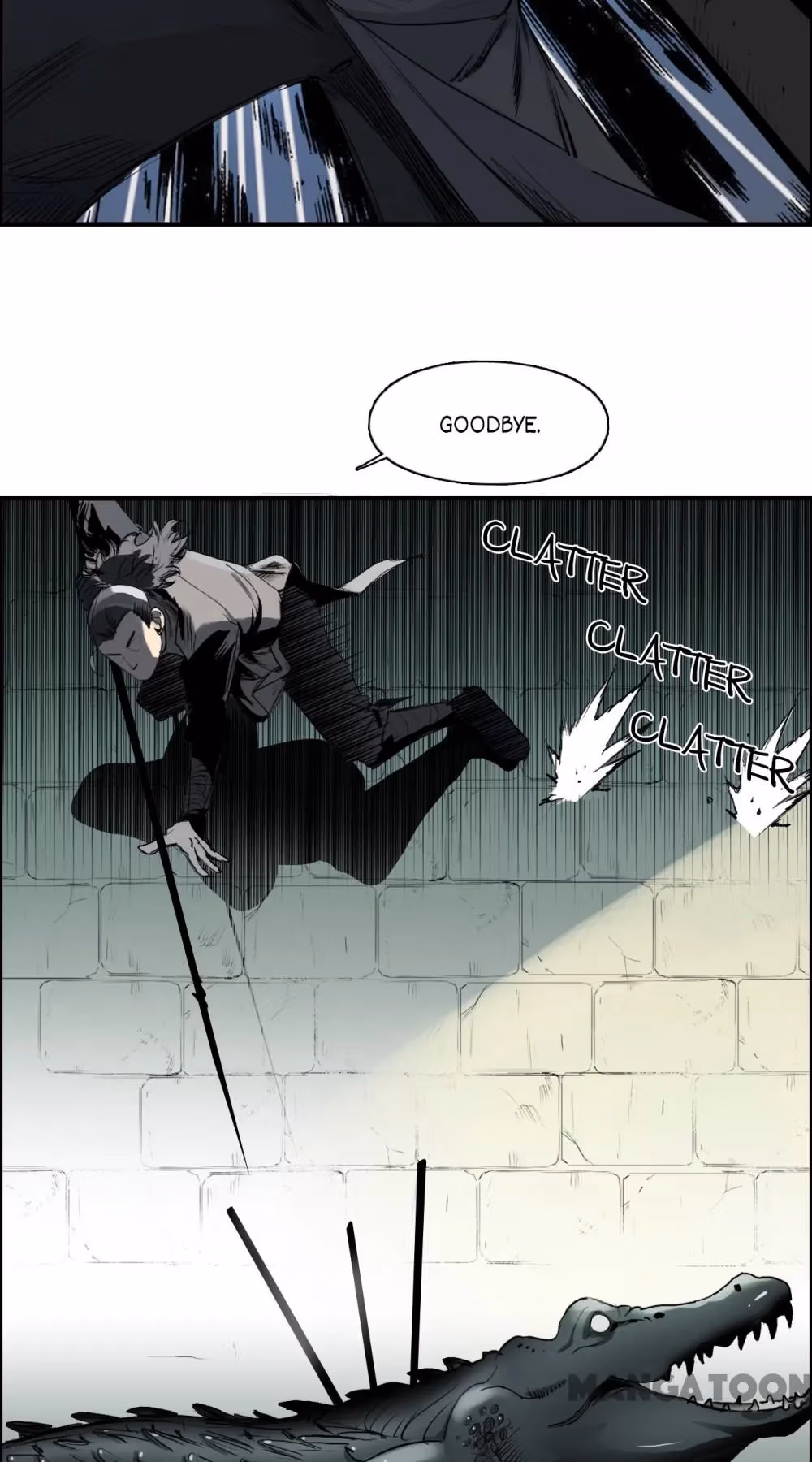 Read Super Cube chapter 34 image 7 on Lezhin