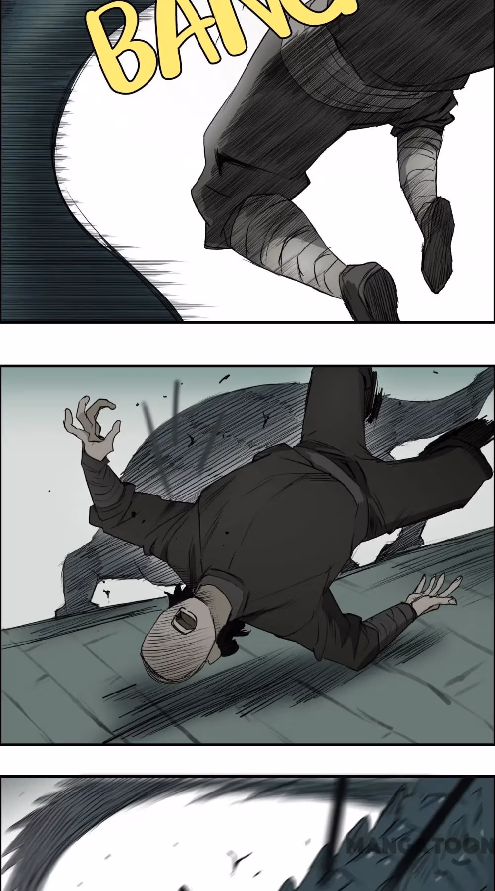Read Super Cube chapter 34 image 9 on Lezhin