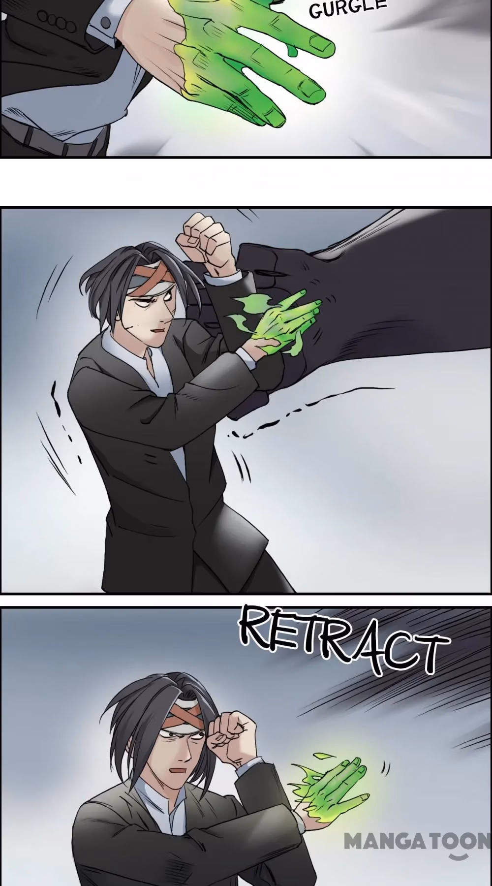 Read Super Cube chapter 35 image 25 on Lezhin