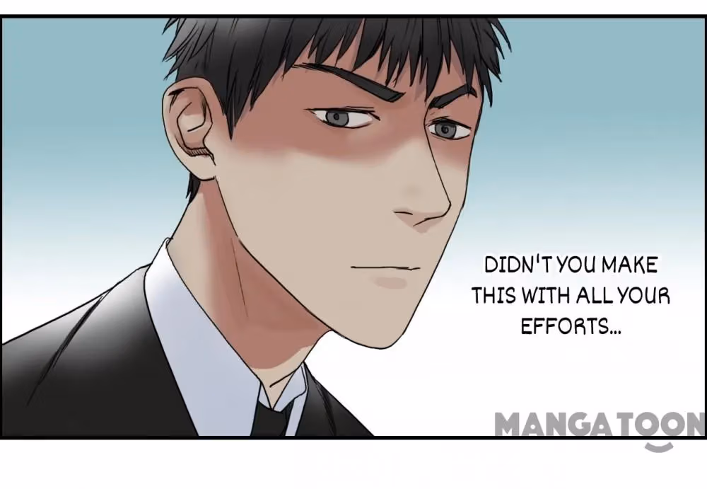 Read Super Cube chapter 35 image 31 on Lezhin