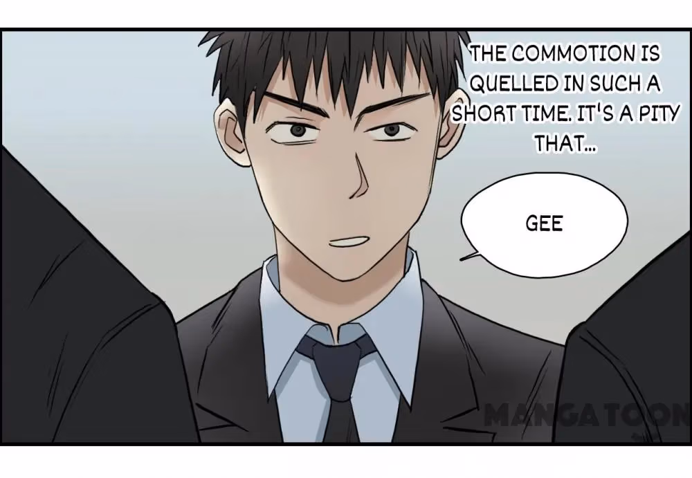 Read Super Cube chapter 35 image 41 on Lezhin