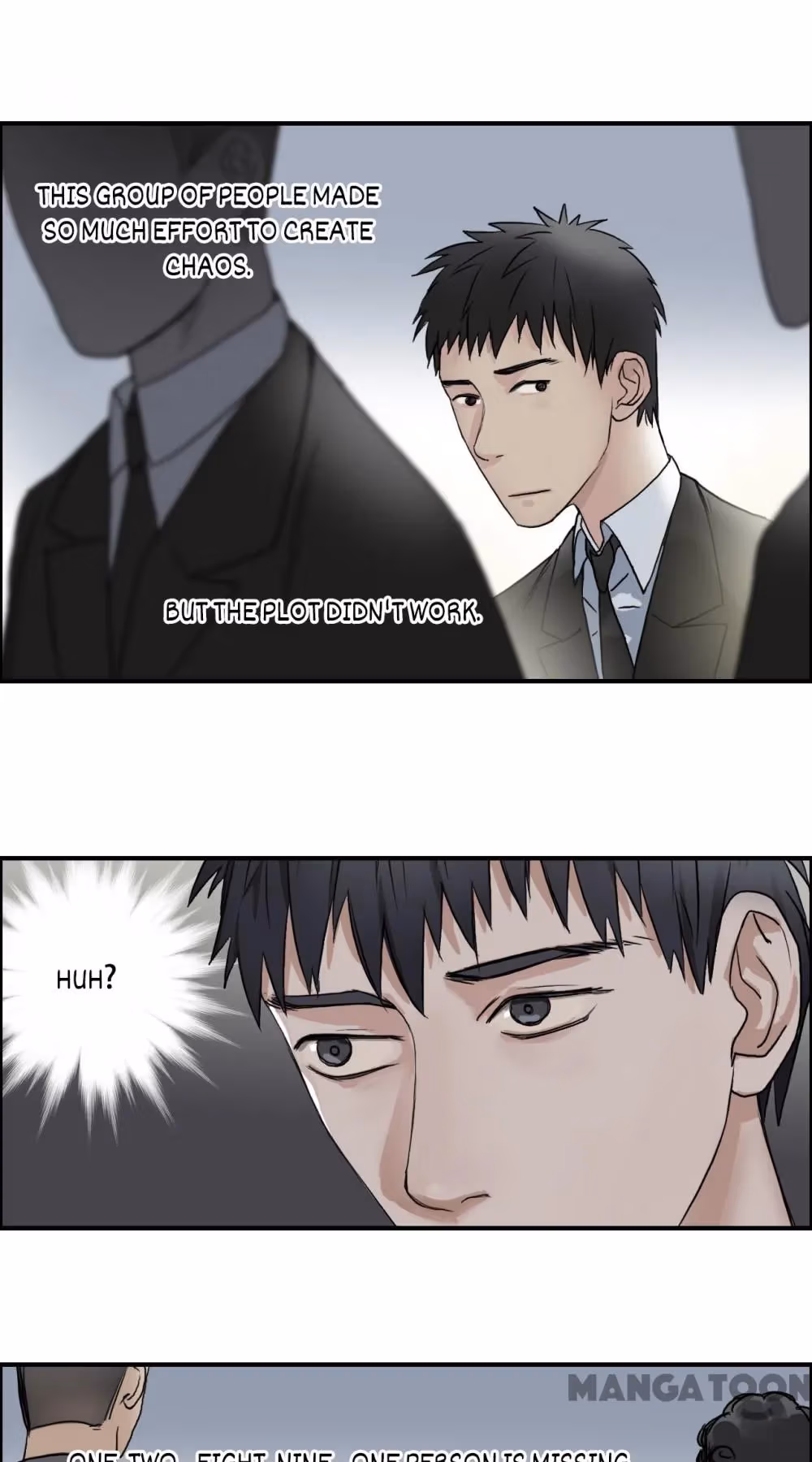 Read Super Cube chapter 35 image 42 on Lezhin