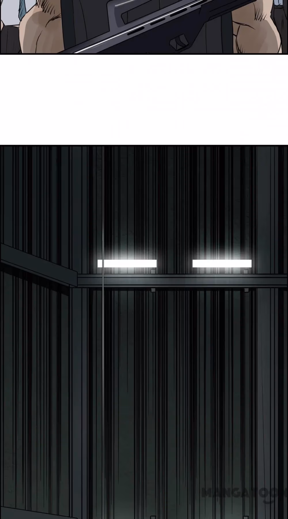 Read Super Cube chapter 36 image 13 on Lezhin