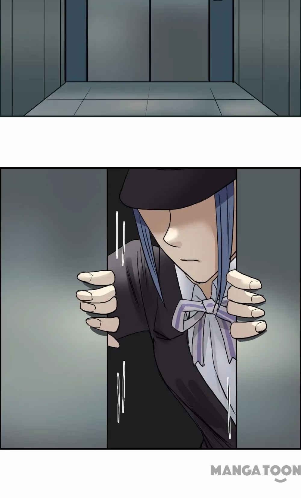 Read Super Cube chapter 36 image 15 on Lezhin