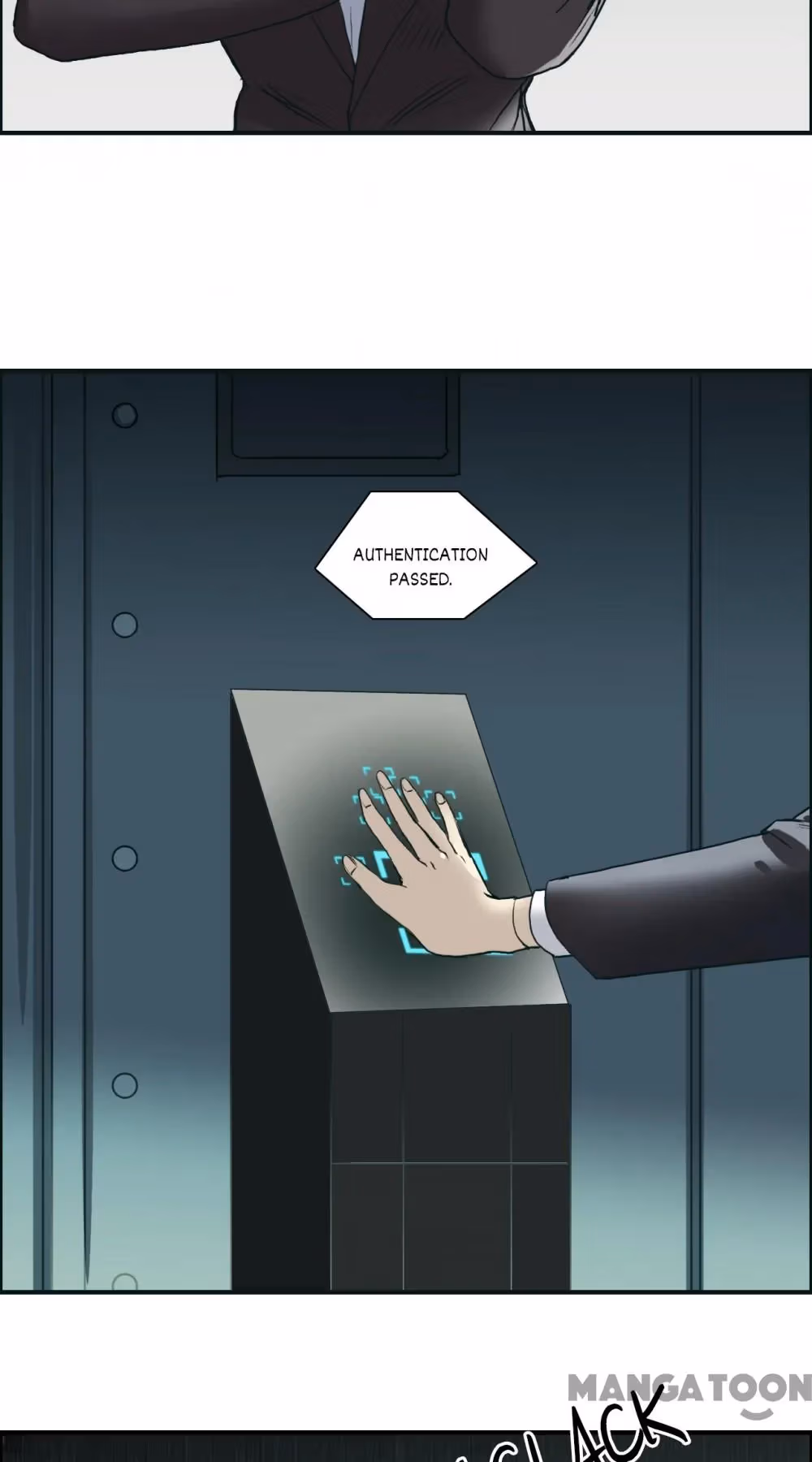 Read Super Cube chapter 36 image 17 on Lezhin
