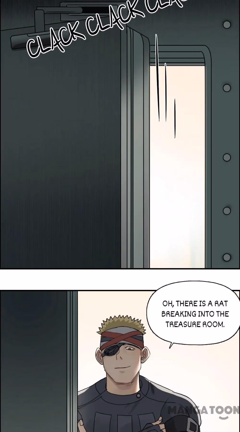 Read Super Cube chapter 36 image 18 on Lezhin
