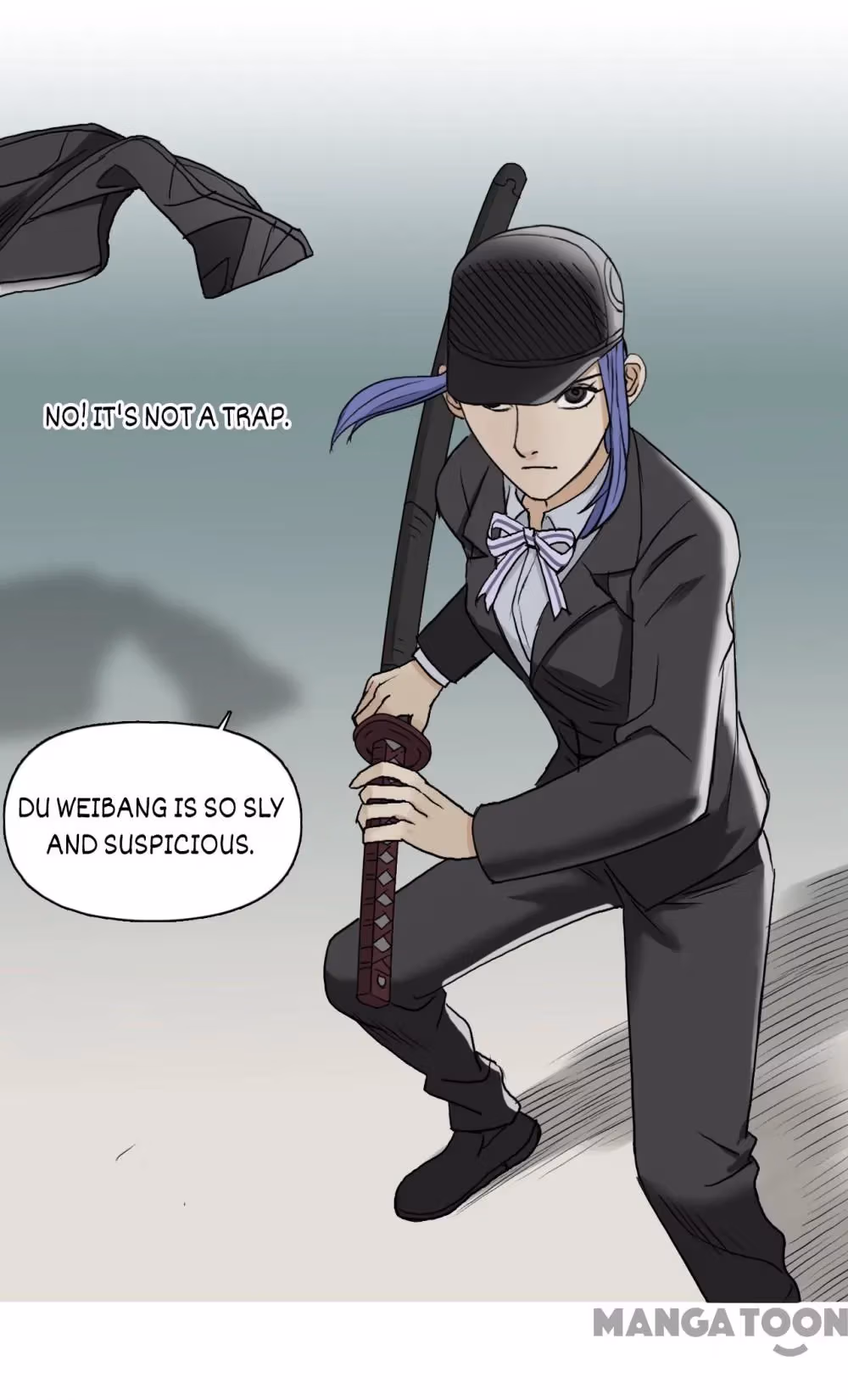 Read Super Cube chapter 36 image 20 on Lezhin